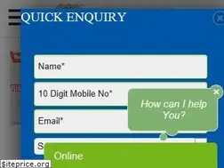 Sites similar to trainingmarathahalli.com