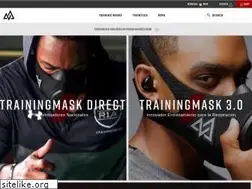 Sites similar to trainingmask.com.mx
