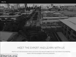 Sites similar to trainingmikrotik.com