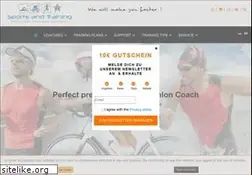 Sites similar to trainingmitsystem.de