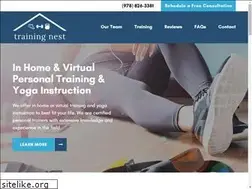 Sites similar to trainingnestma.com