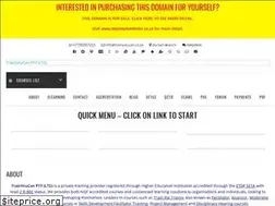 Sites similar to trainingnews.co.za