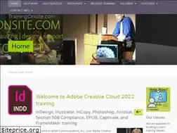 Sites similar to trainingonsite.com