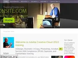 Sites similar to trainingonsite.net