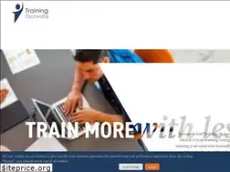 Sites similar to trainingorchestra.com