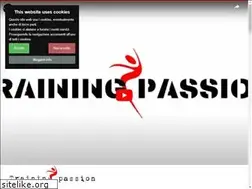 Sites similar to trainingpassion.it