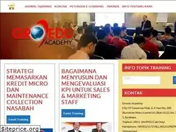 Sites similar to trainingpemasaransurabaya.com