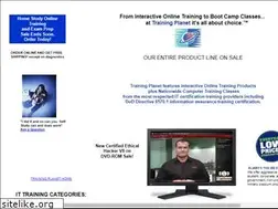 Sites similar to trainingplanet.com