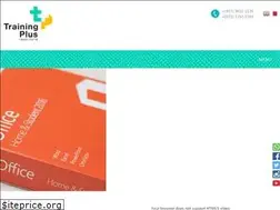 Sites similar to trainingplusbh.com