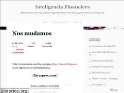Sites similar to trainingpowerbi.wordpress.com