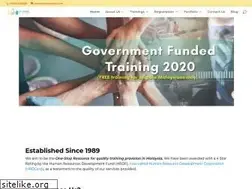 Sites similar to trainingprovider.org