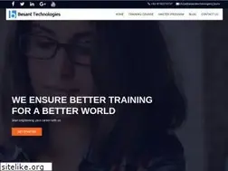 Sites similar to trainingpune.in