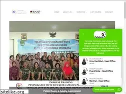 Sites similar to trainingrumahsakit.com
