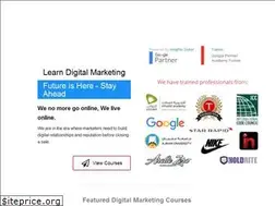 Sites similar to trainings.digital