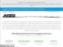 Sites similar to trainingschool.com.au