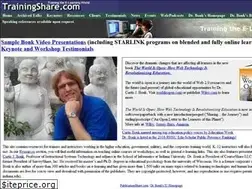 Sites similar to trainingshare.com