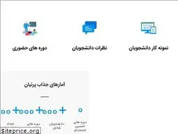 Sites similar to trainingsitedesign.ir