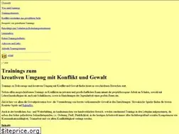 Sites similar to trainingskollektiv.de