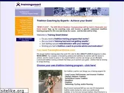 Sites similar to trainingsmartonline.com