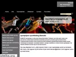 Sites similar to trainingspak.eu