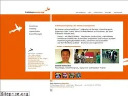 Sites similar to trainingsvorsprung.at