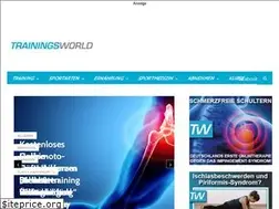 Sites similar to trainingsworld.com