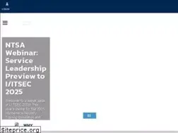 Sites similar to trainingsystems.org