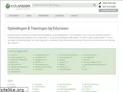 Sites similar to trainingszone.nl