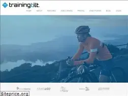 Sites similar to trainingtilt.com