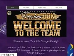 Sites similar to trainingtlcreps.com