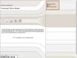 Sites similar to trainingtm.net
