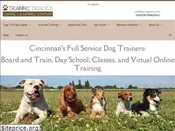 Sites similar to trainingtracks.com