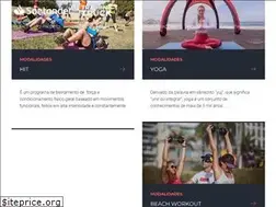 Sites similar to trainingtruck.com.br