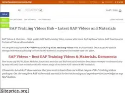 Sites similar to trainingvideoshub.com