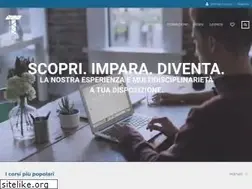 Sites similar to trainingweb.it