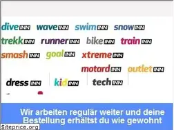 Sites similar to traininn.com