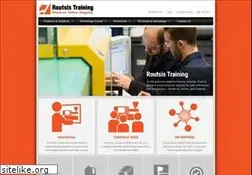 Sites similar to traininteractive.com