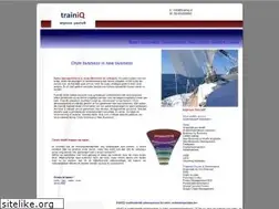 Sites similar to trainiq.nl