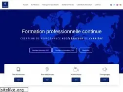 Sites similar to trainis.com