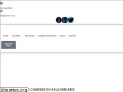 Sites similar to trainix.com.au