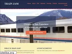 Sites similar to trainjam.com