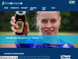 Sites similar to trainjelongen.nl