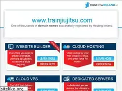Sites similar to trainjiujitsu.com