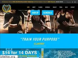 Sites similar to trainl1g.com