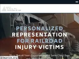 Sites similar to trainlaw.com