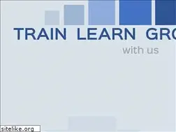 Sites similar to trainlearngrow.com