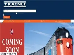 Sites similar to trainli.com