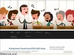 Sites similar to trainlikeachampion.blog