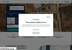Sites similar to trainline.com