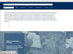Sites similar to trainltd.org